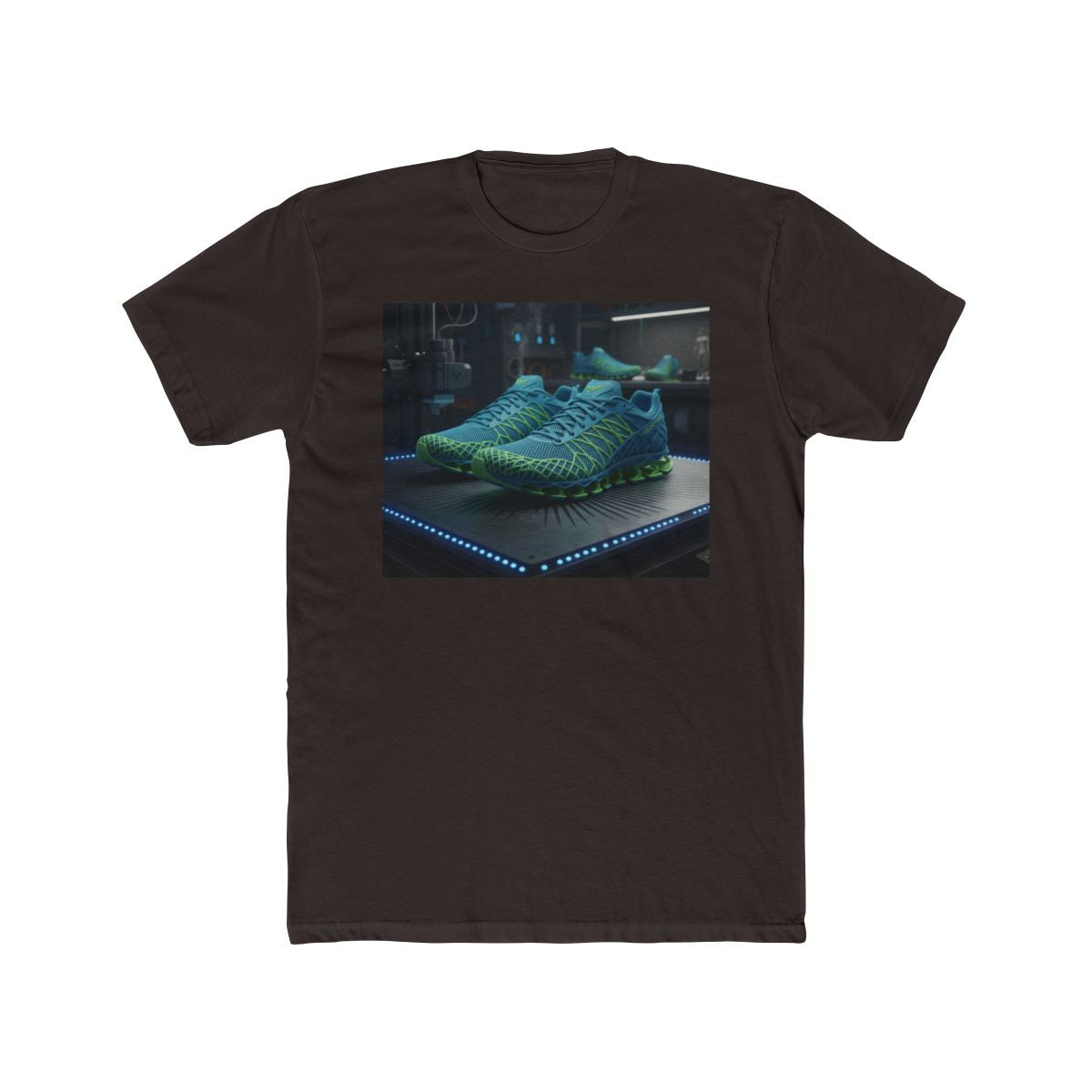 Dawei's Custom T-Shirt