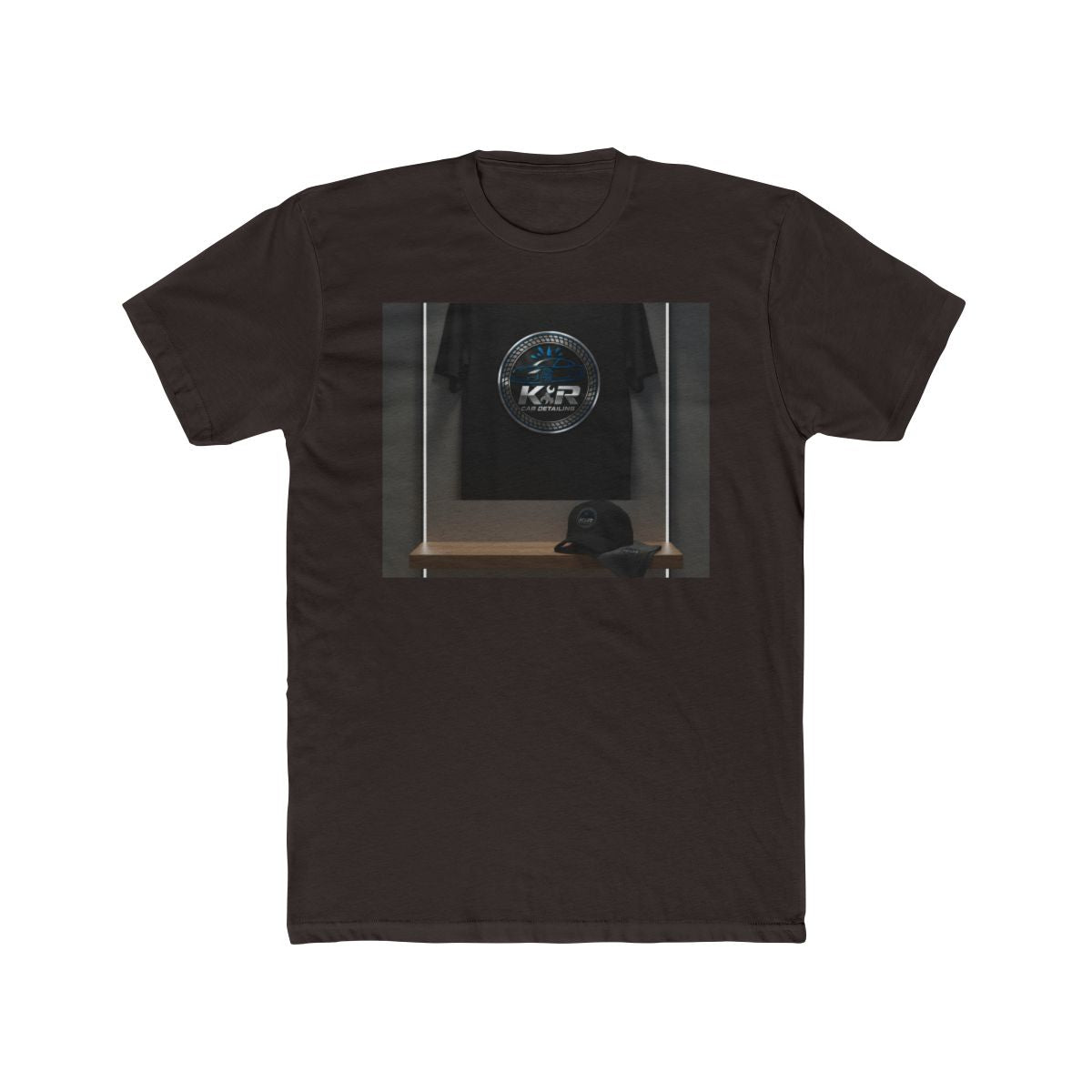 Kolby's Custom T-Shirt