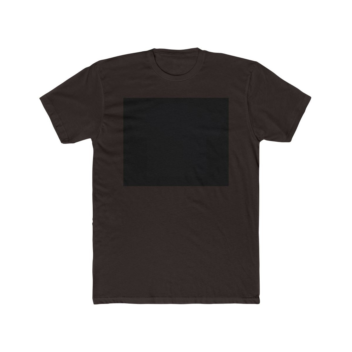 De's Custom T-Shirt
