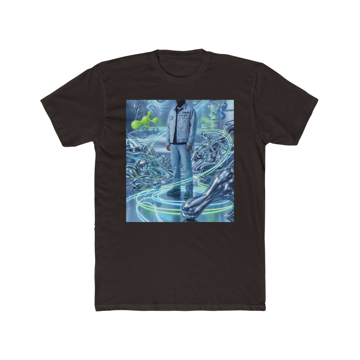 Hunter's Custom T-Shirt