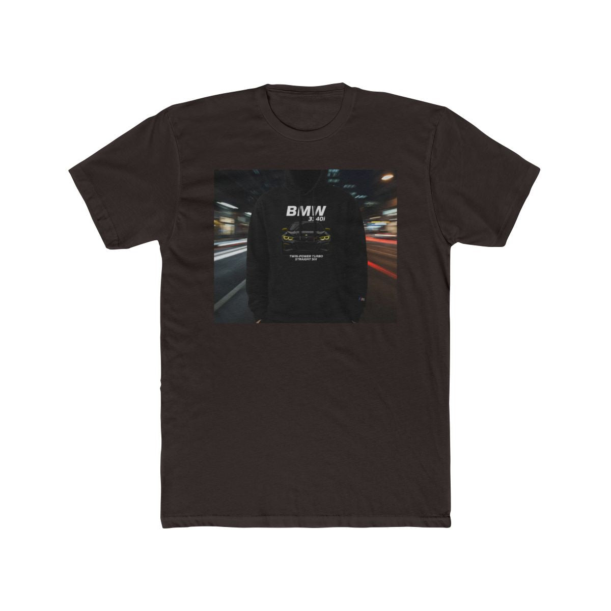 Manmeet's Custom T-Shirt