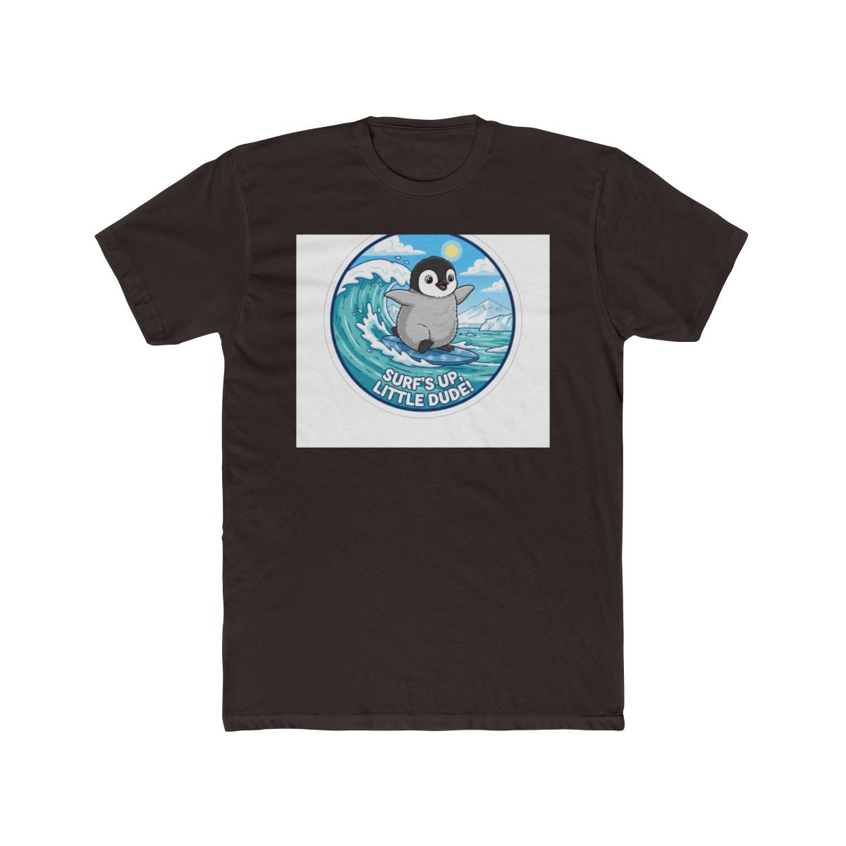 Alicia's Custom T-Shirt