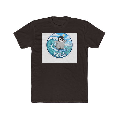 Alicia's Custom T-Shirt