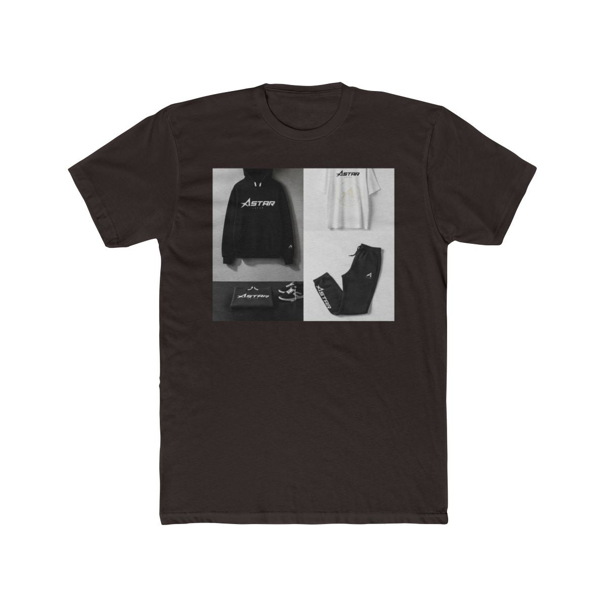 Anabelle's Custom T-Shirt