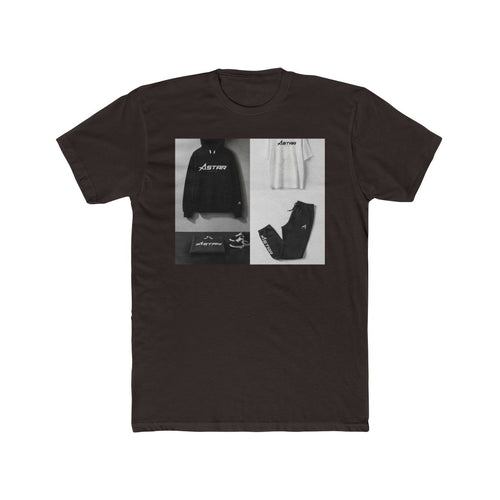 Anabelle's Custom T-Shirt