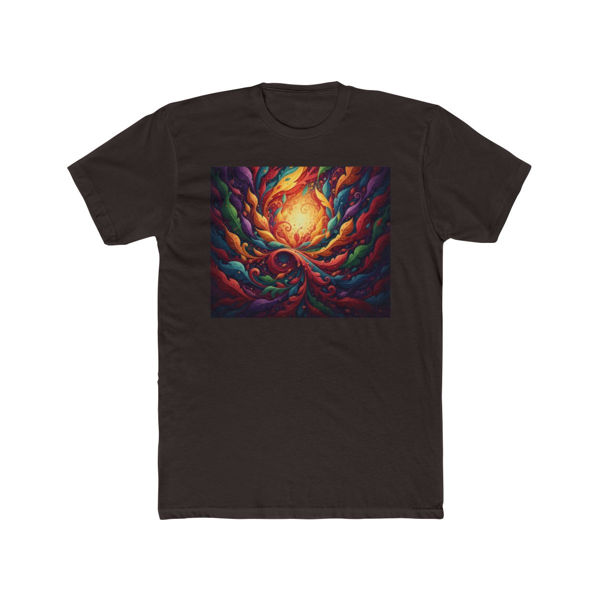 Sarah's Custom T-Shirt