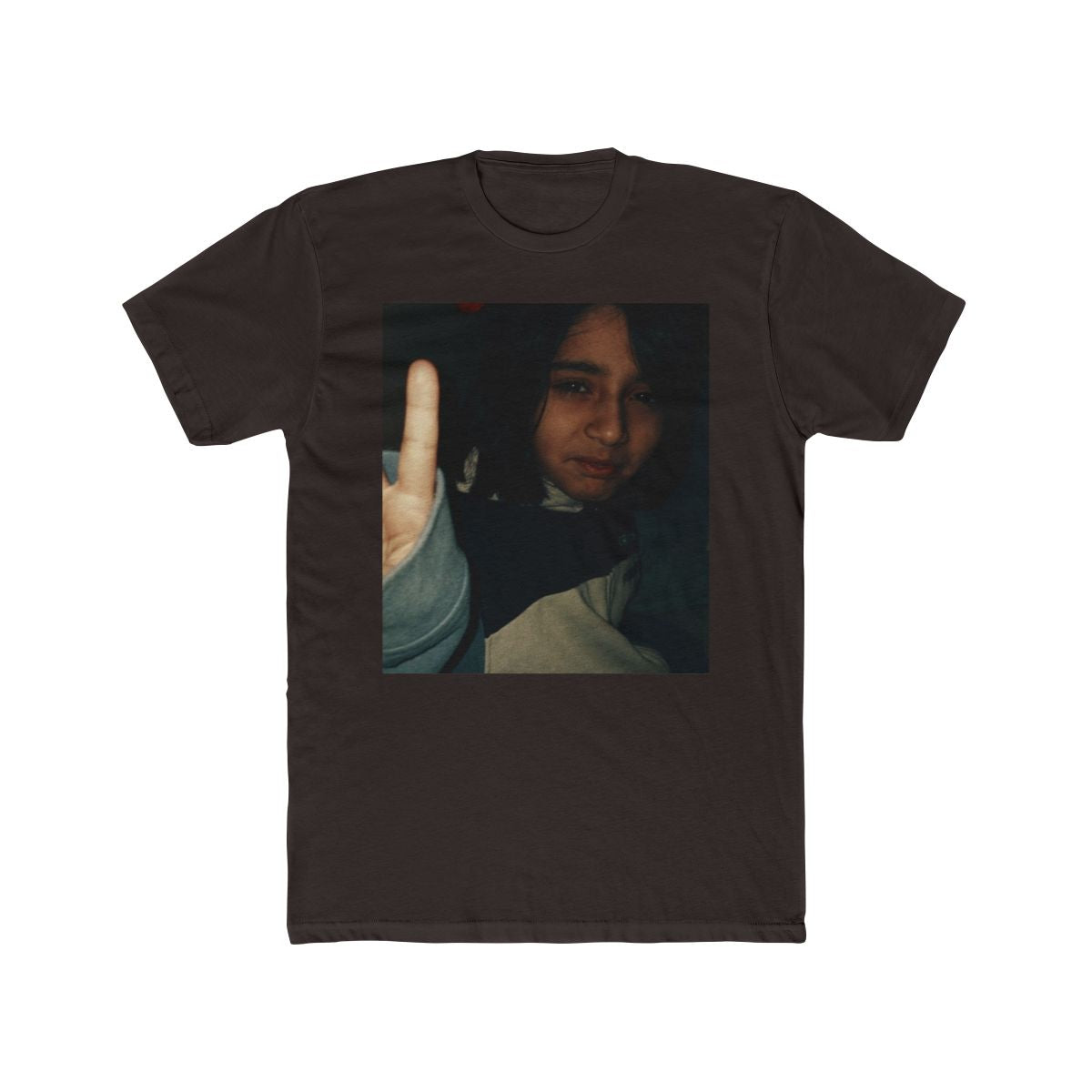 عبد الرافع's Custom T-Shirt