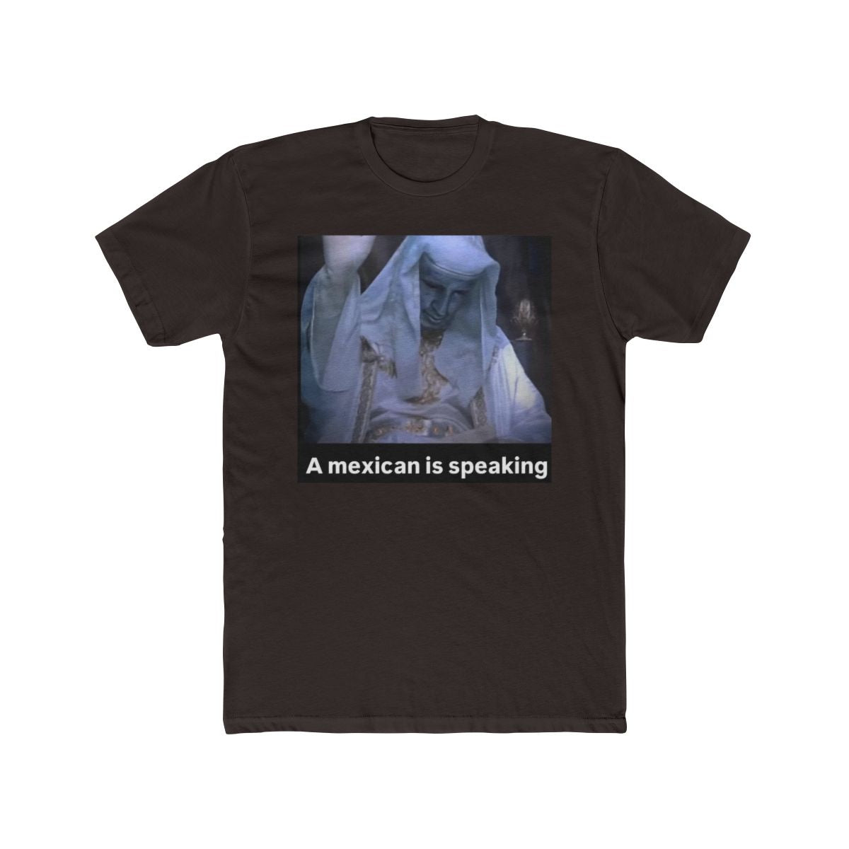 Isaac's Custom T-Shirt