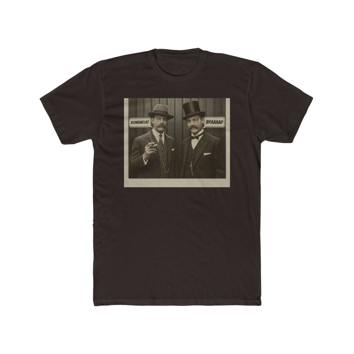 Sam's Custom T-Shirt