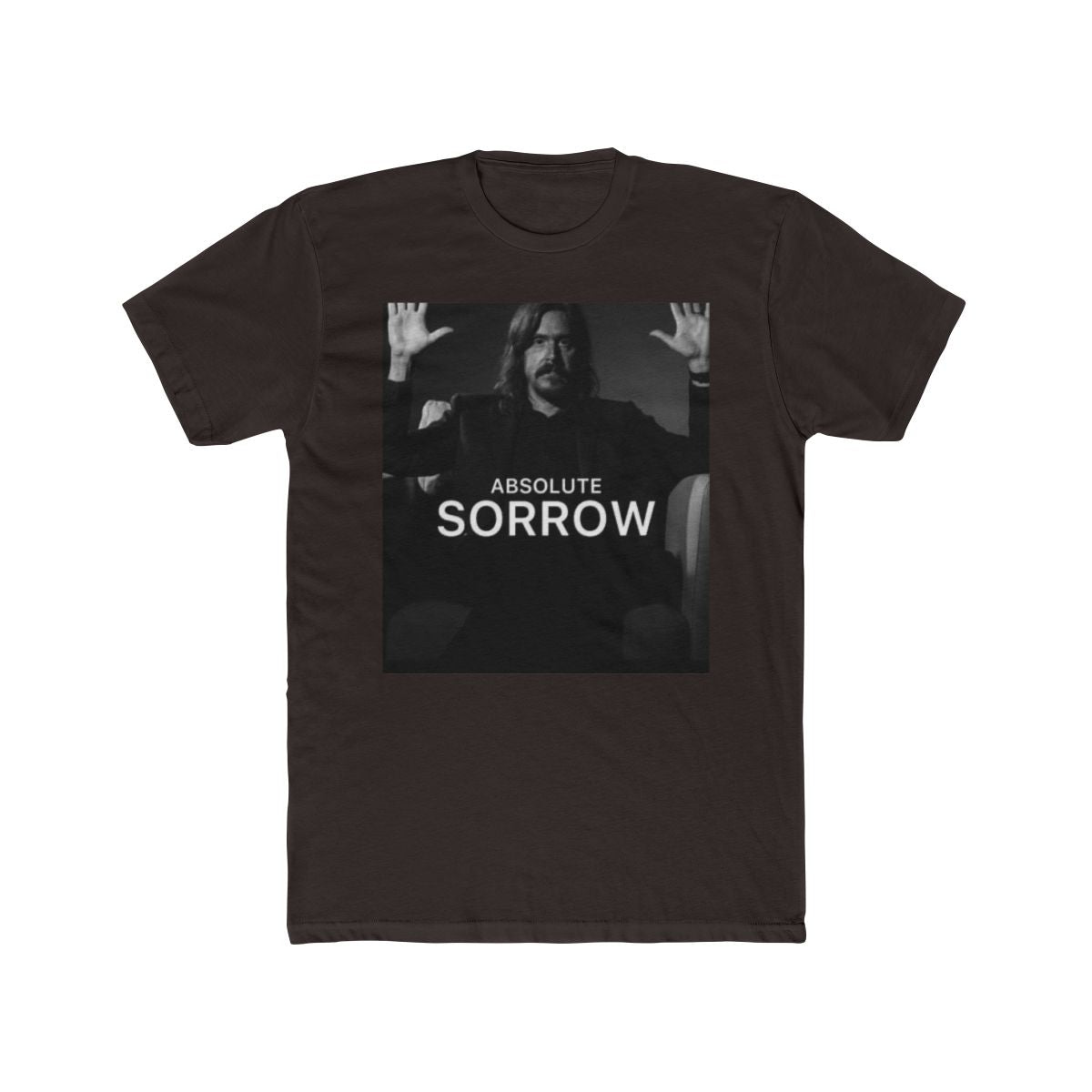 Khalifa's Custom T-Shirt
