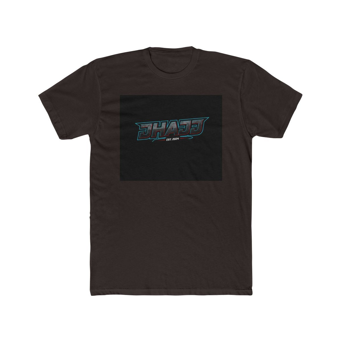 Puneet's Custom T-Shirt