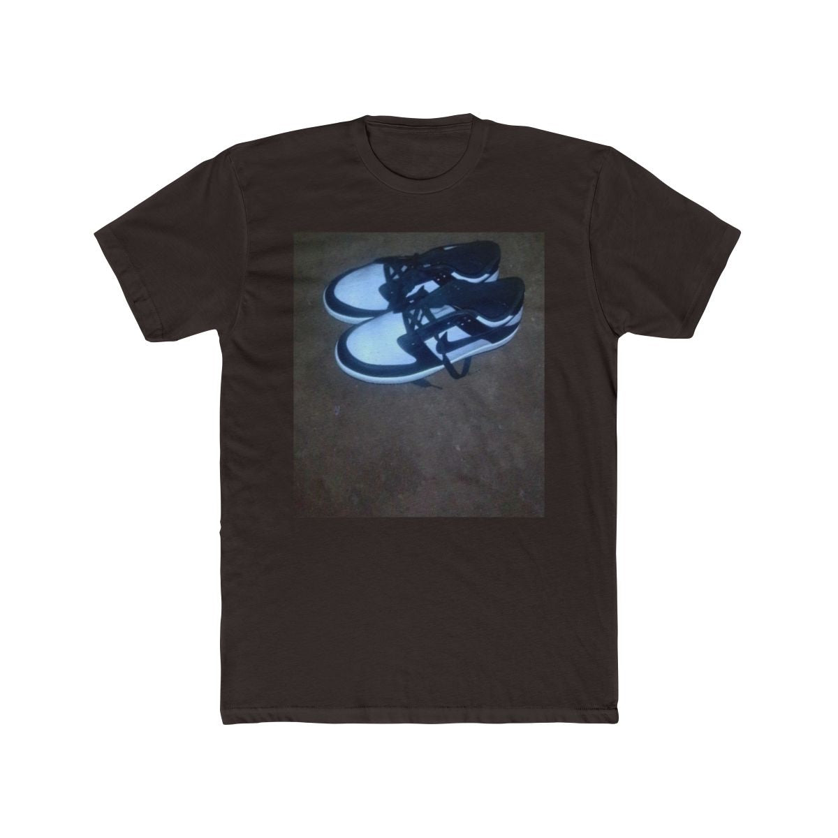 Melvin's Custom T-Shirt