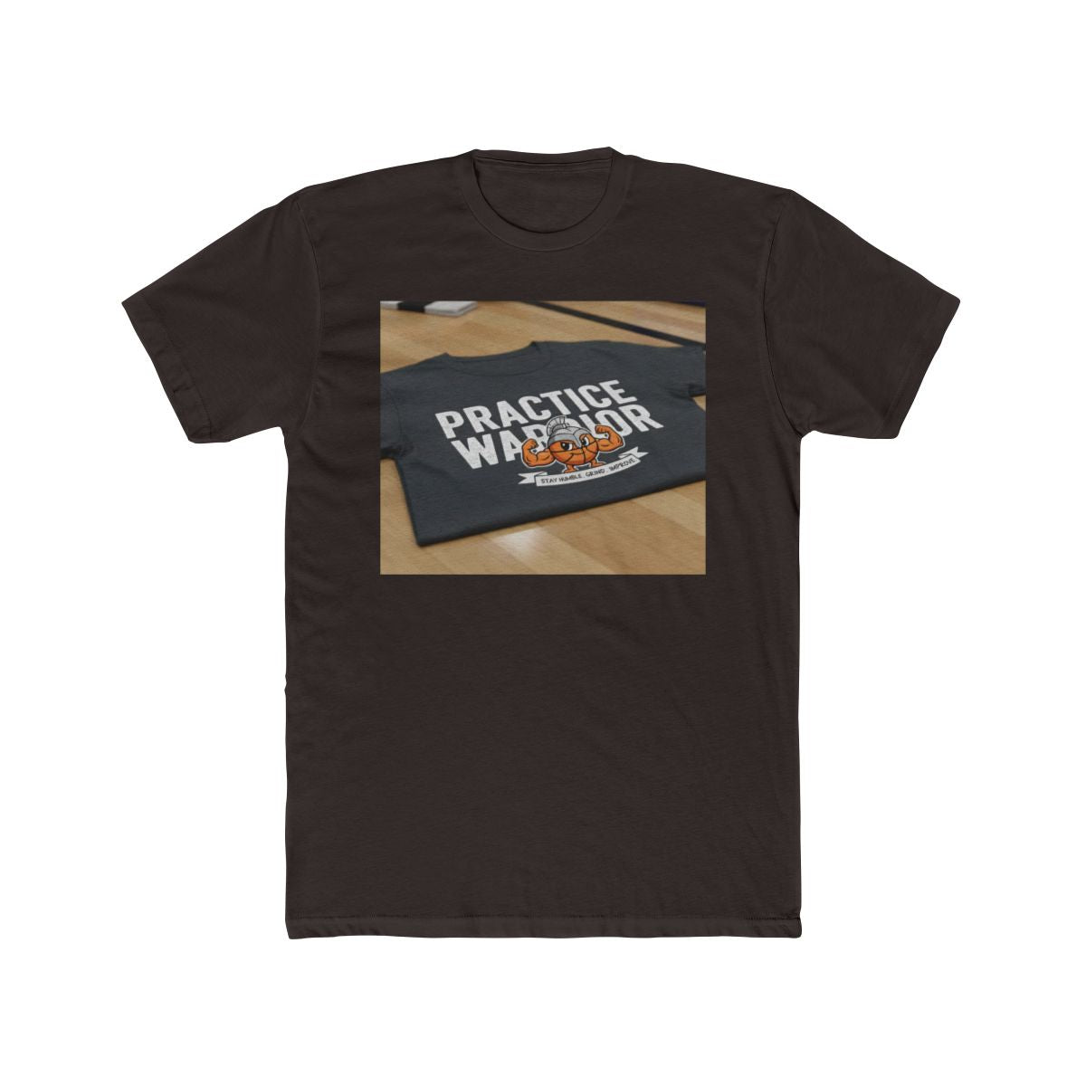 Christopher's Custom T-Shirt