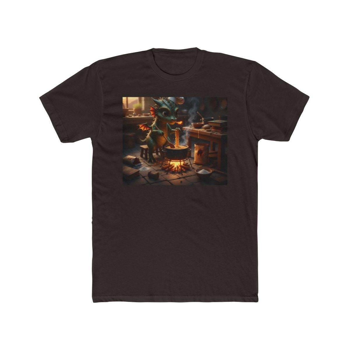 Ina's Custom T-Shirt