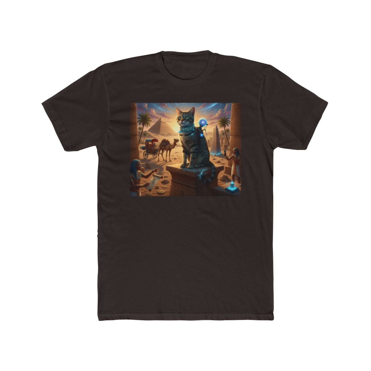 Maddie's Custom T-Shirt