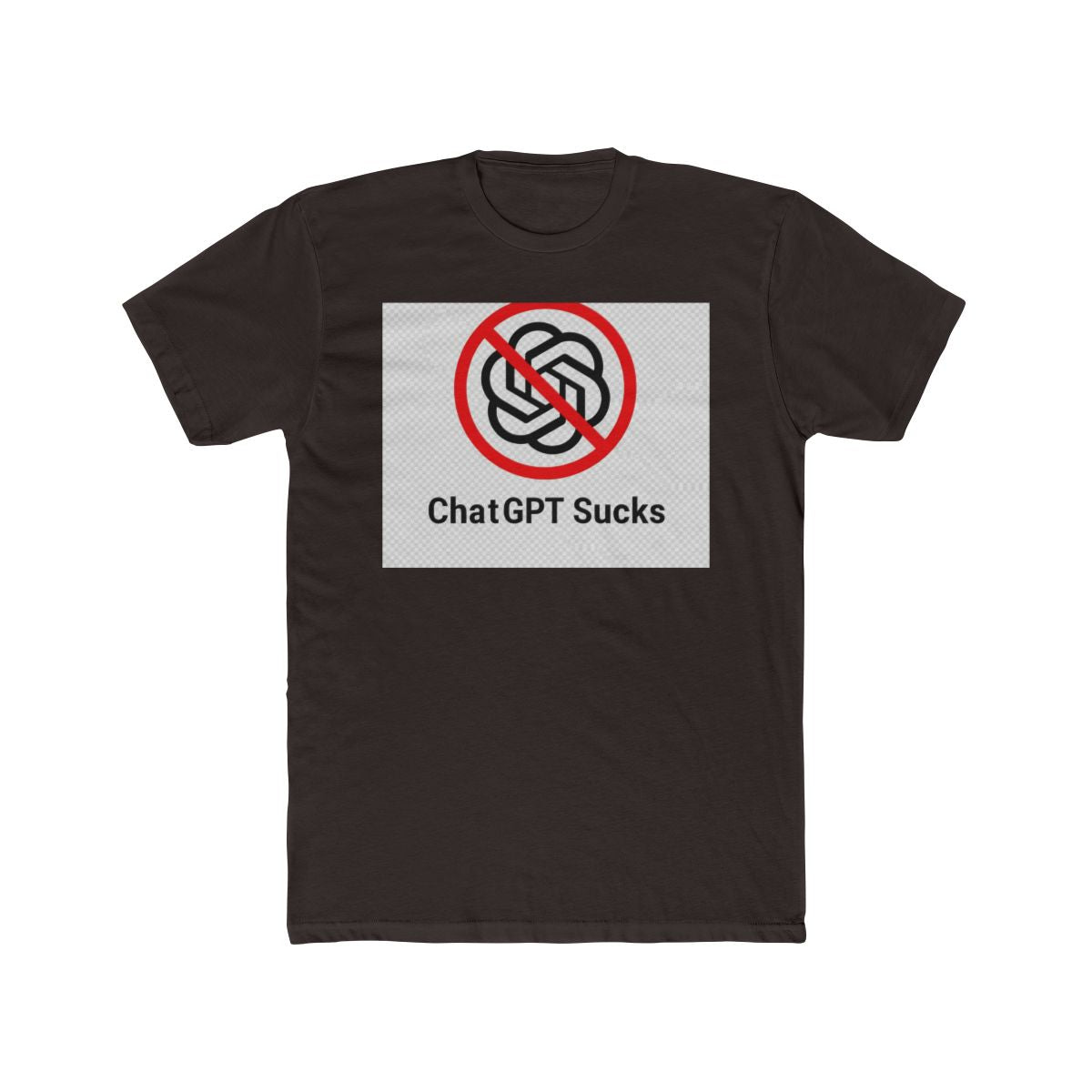 Shao's Custom T-Shirt