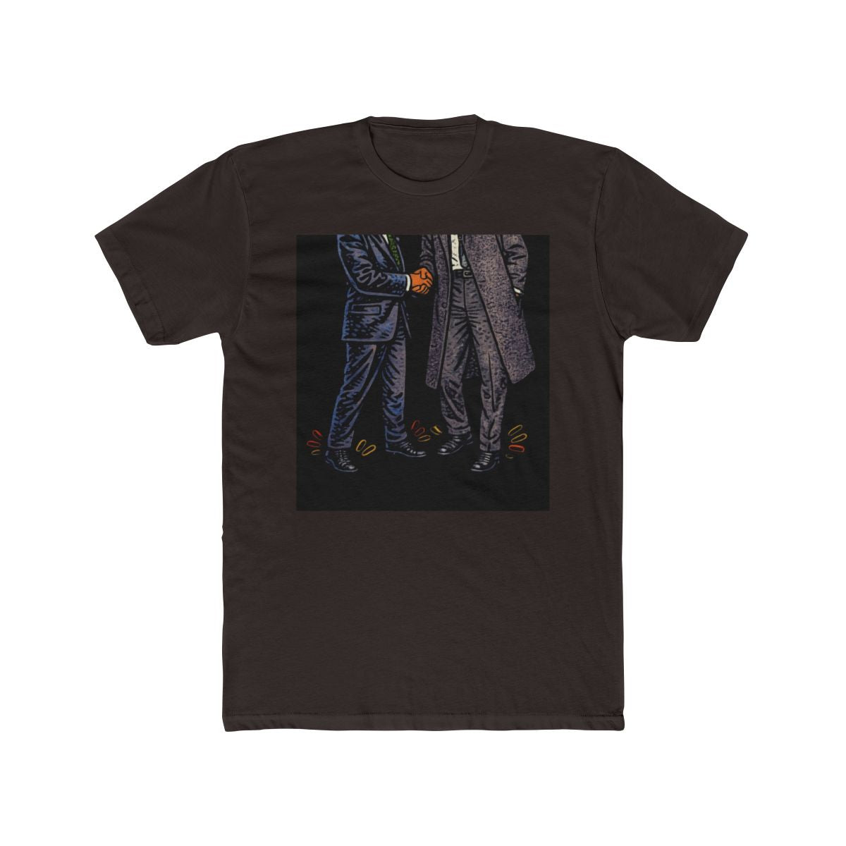 Greg's Custom T-Shirt
