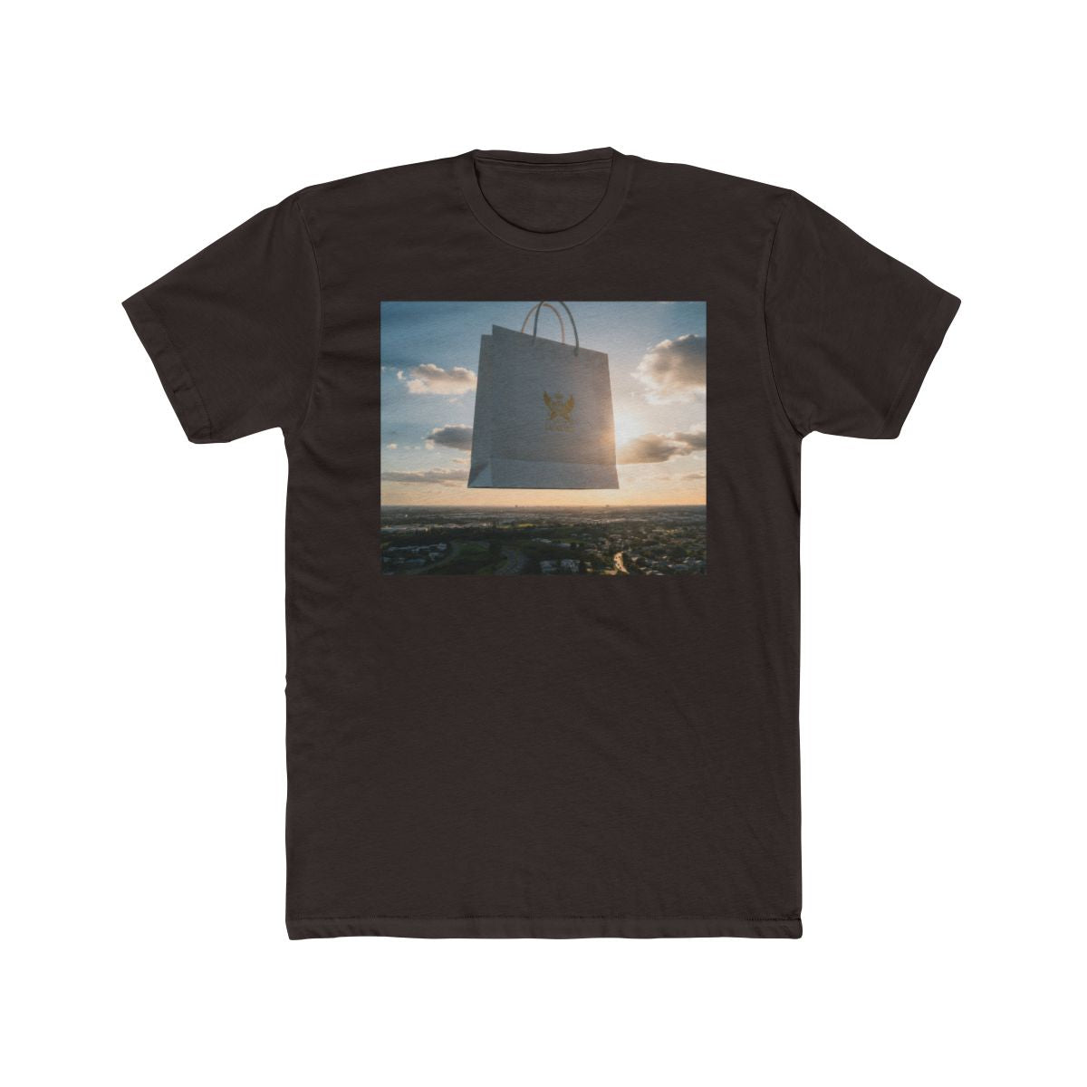 David's Custom T-Shirt