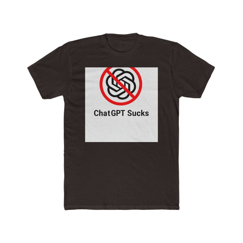 ChatGPT sucks