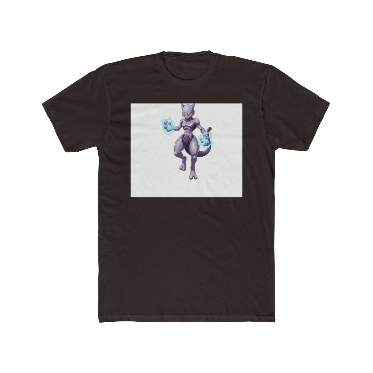 Shao's Custom T-Shirt