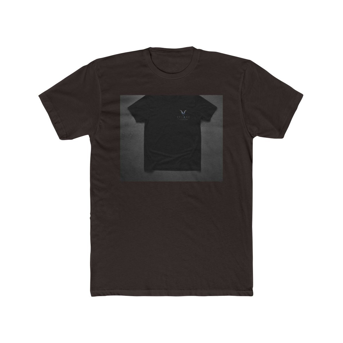 KIRSTIE's Custom T-Shirt