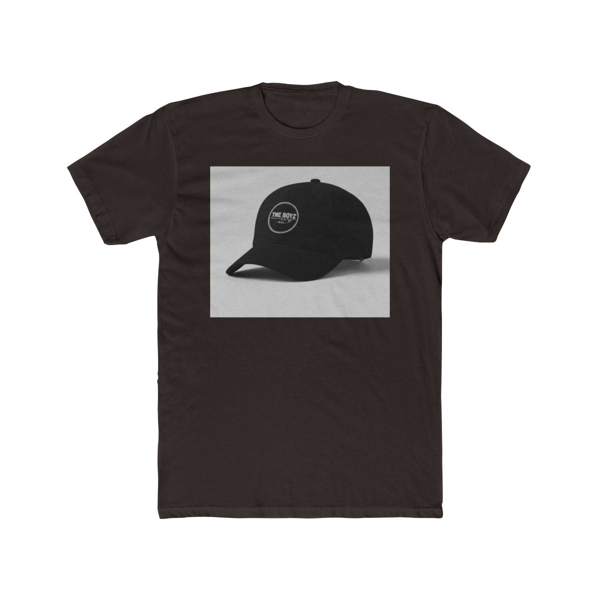 Heather's Custom T-Shirt