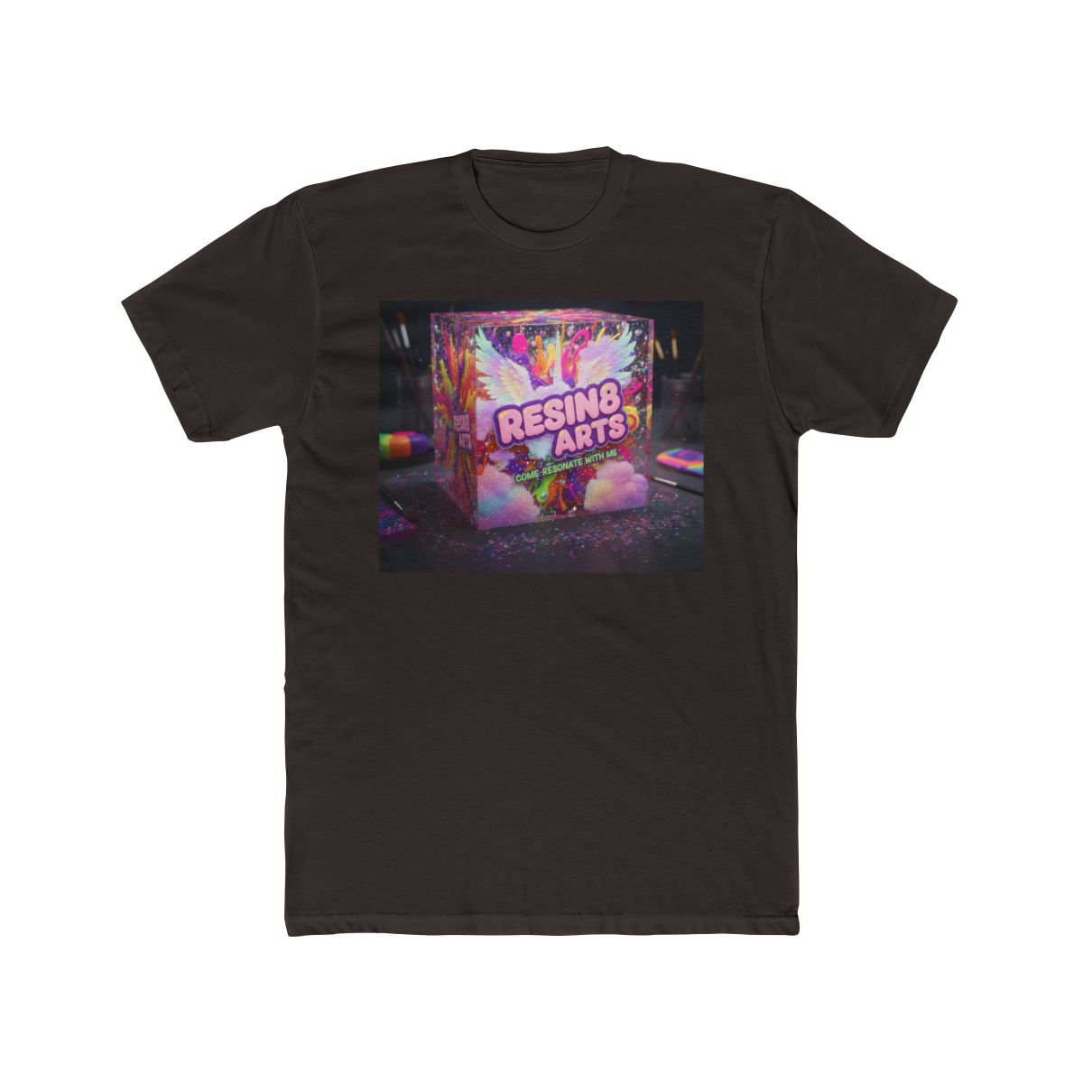 Jennifer's Custom T-Shirt