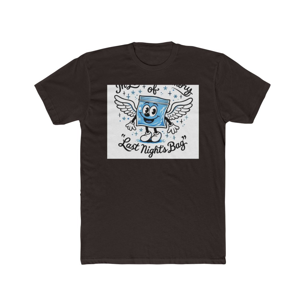 David's Custom T-Shirt