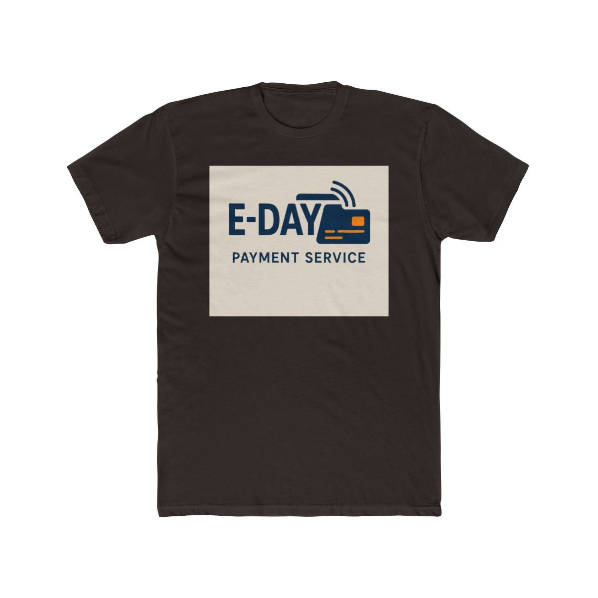 Eday Chi's Custom T-Shirt