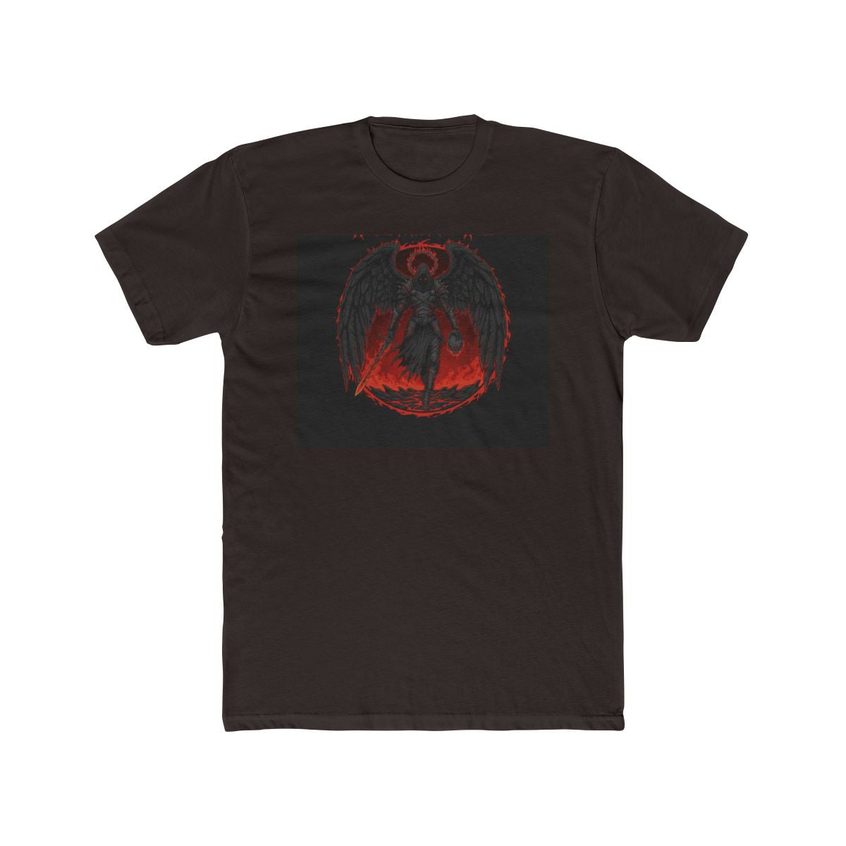 Long's Custom T-Shirt