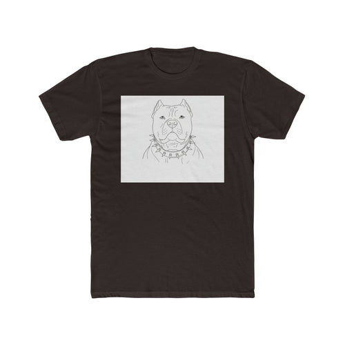 Anna's Custom T-Shirt