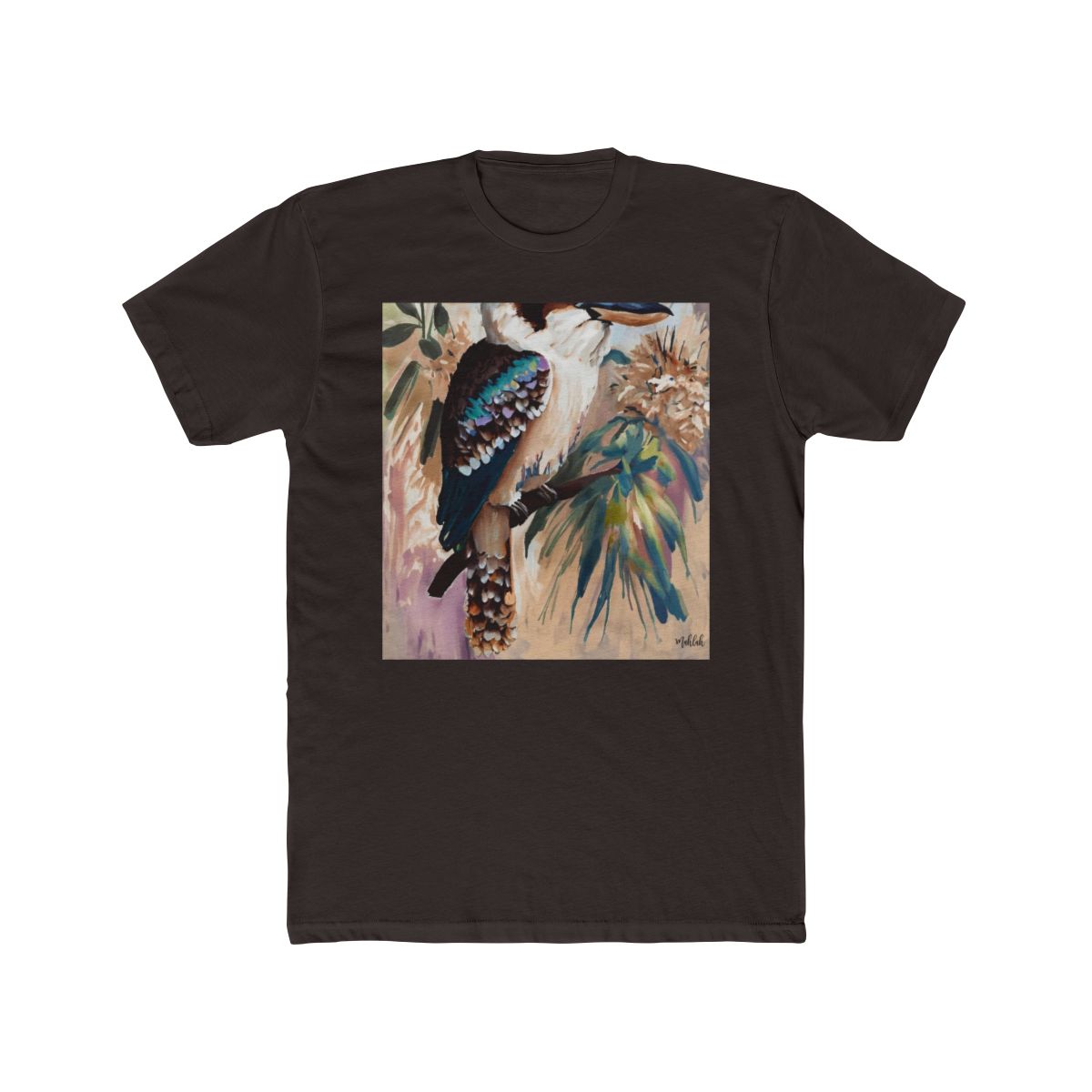Brittney's Custom T-Shirt