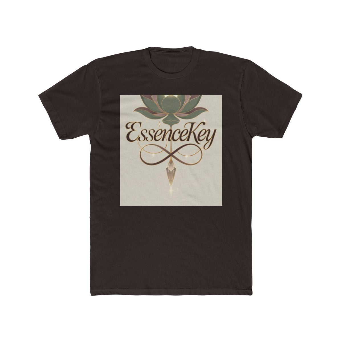 Heather's Custom T-Shirt
