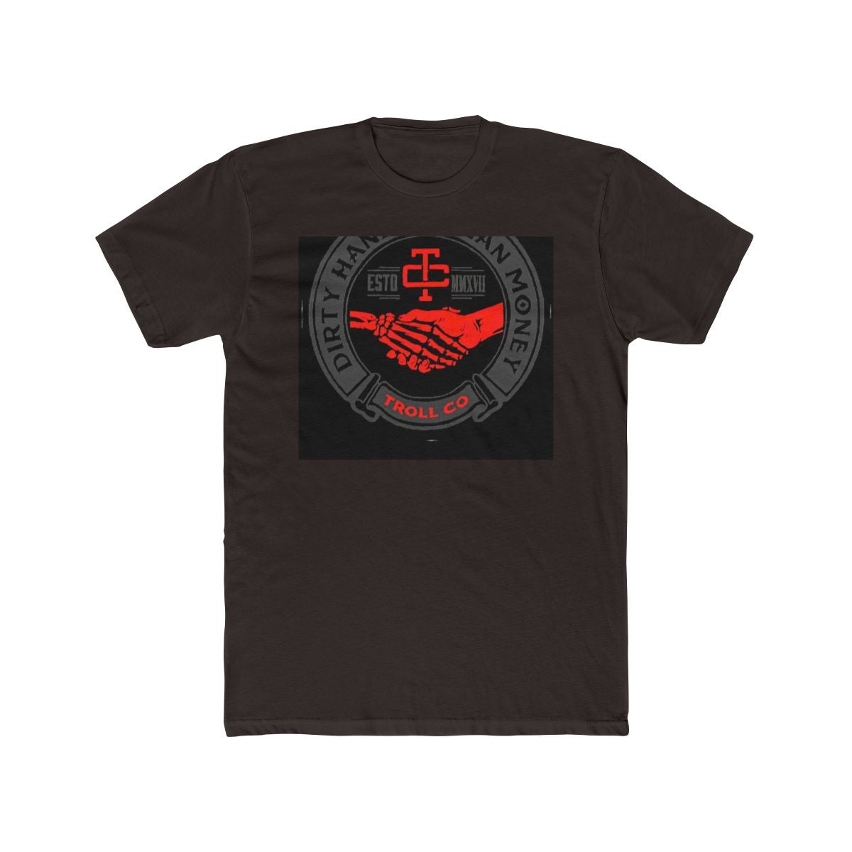 Christopher's Custom T-Shirt