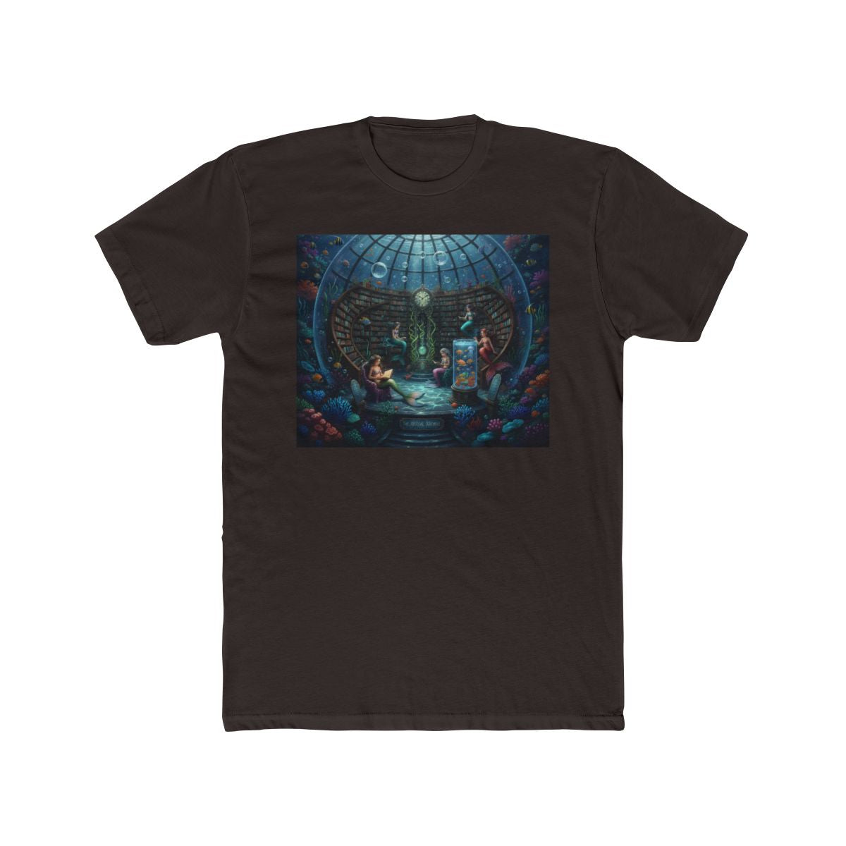 Kaniyet's Custom T-Shirt