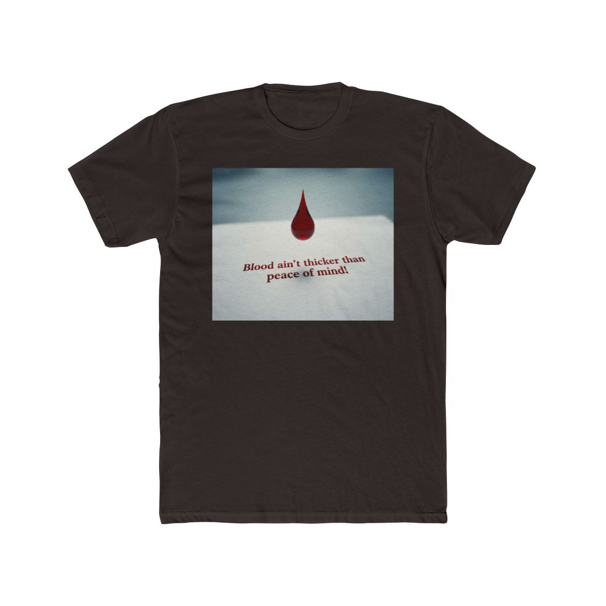 Ria's Custom T-Shirt