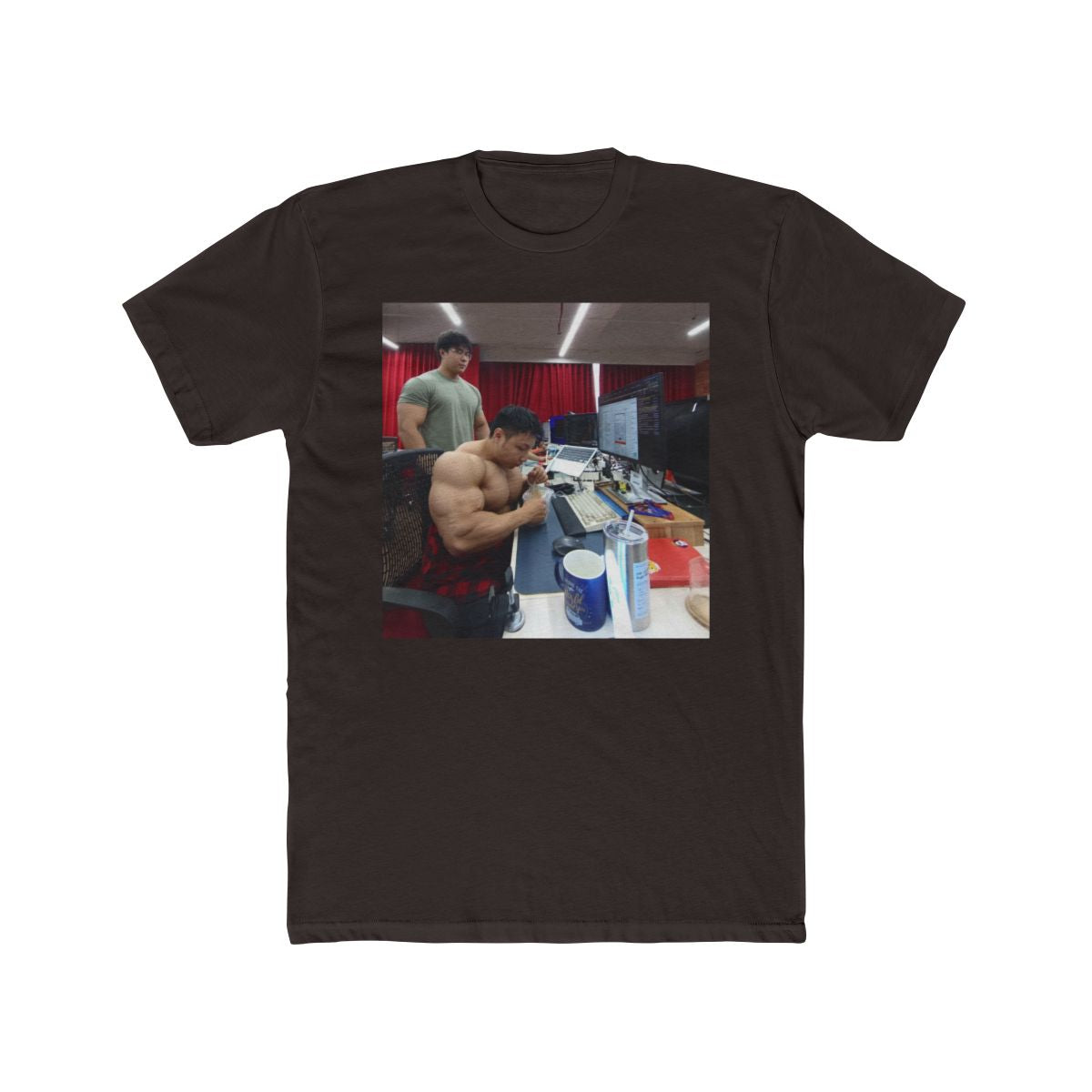 huy's Custom T-Shirt