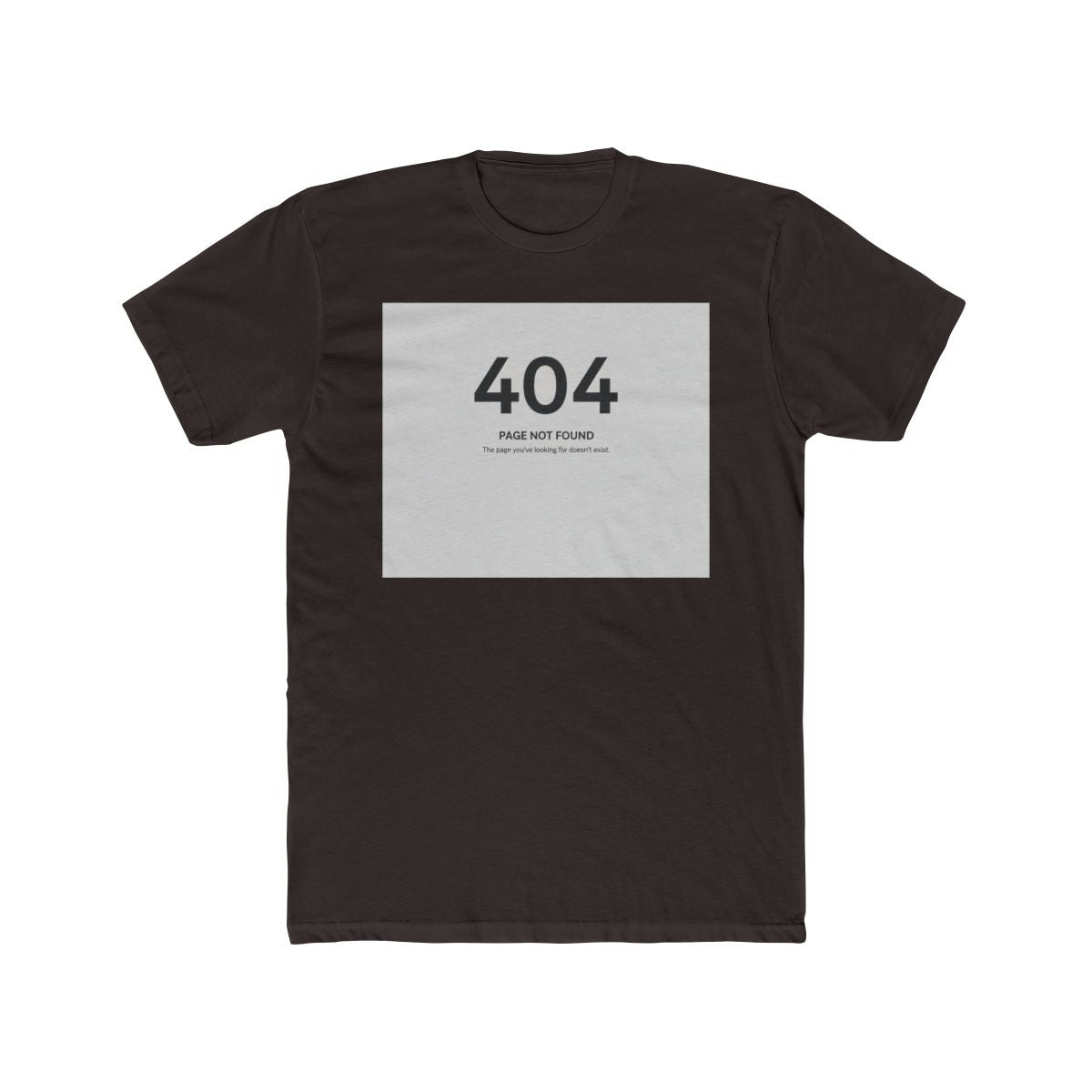 Shao's Custom T-Shirt