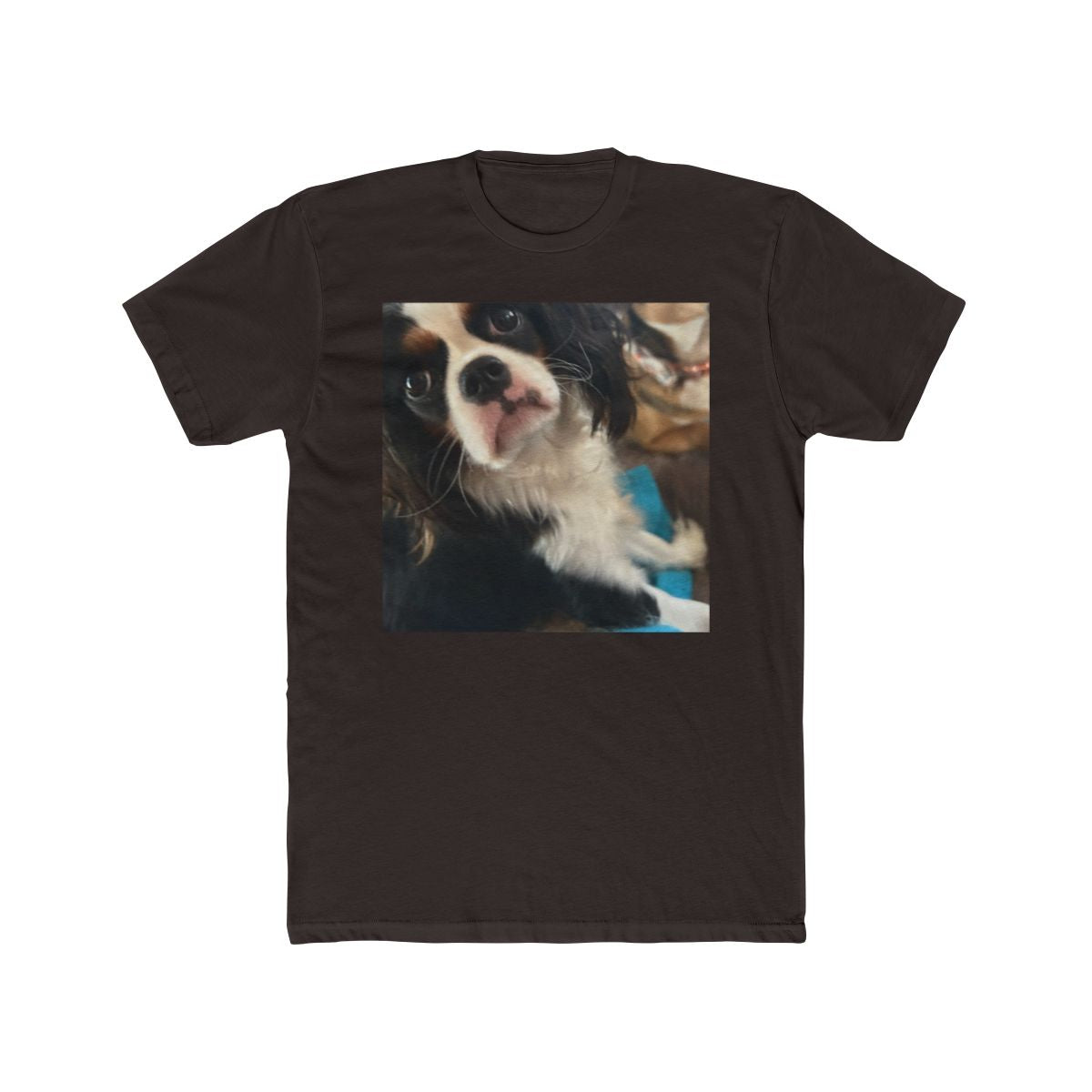 Melissa's Custom T-Shirt