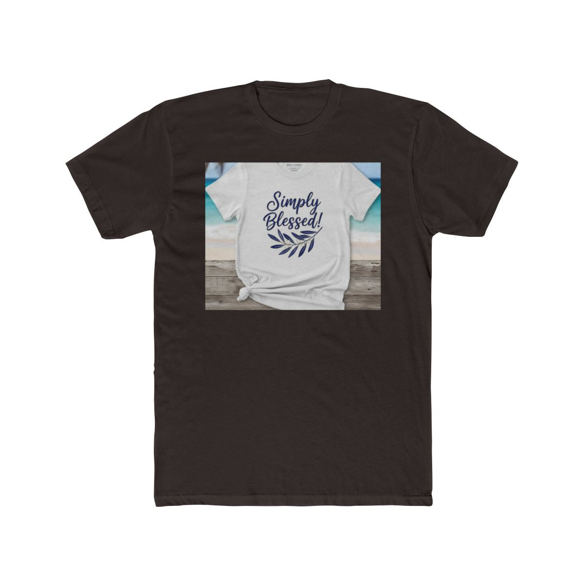 Valya's Custom T-Shirt