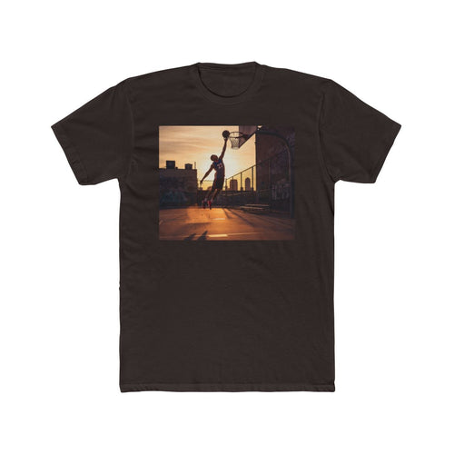 Brandon's Custom T-Shirt