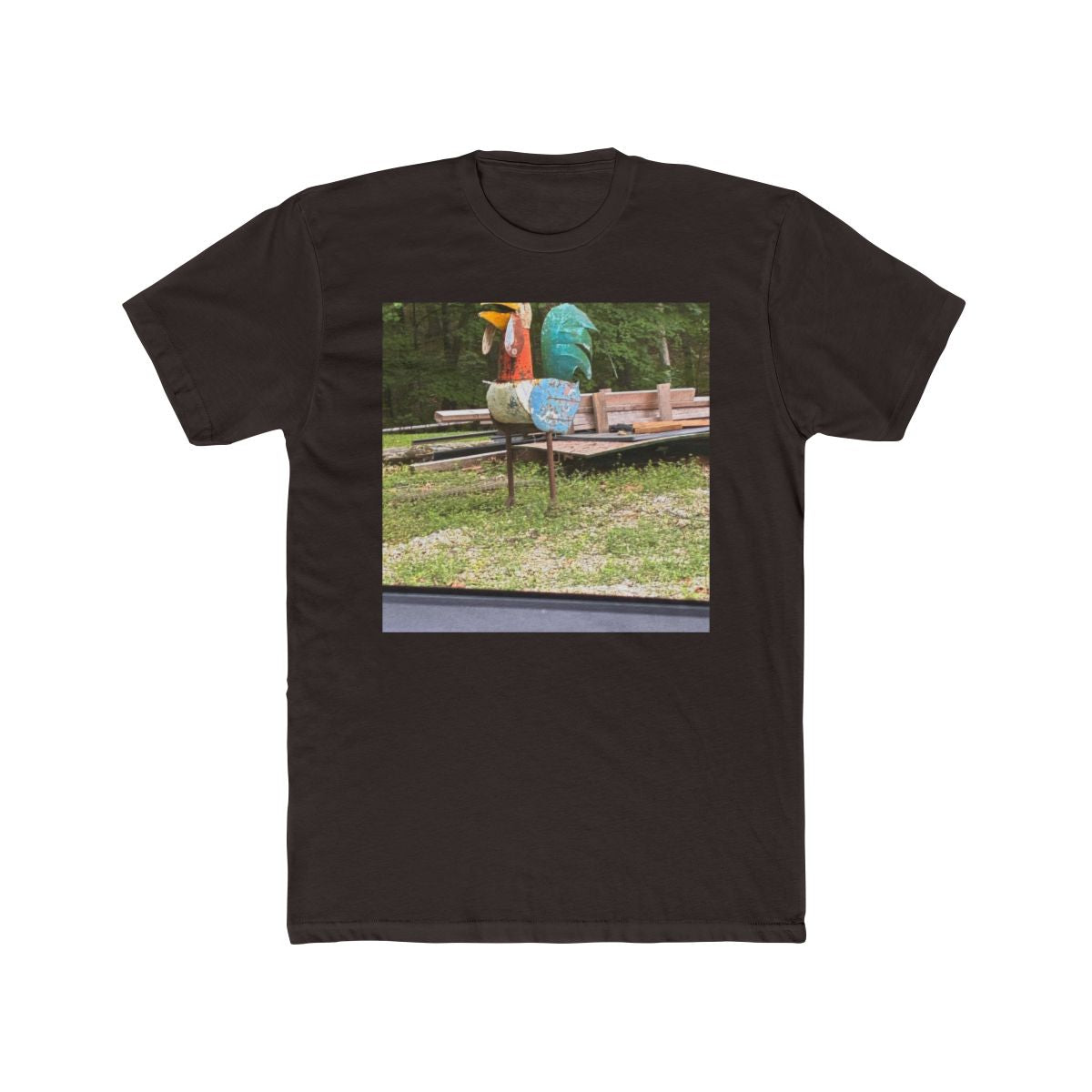 Custom T-Shirt