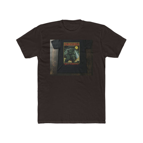 Ben's Custom T-Shirt