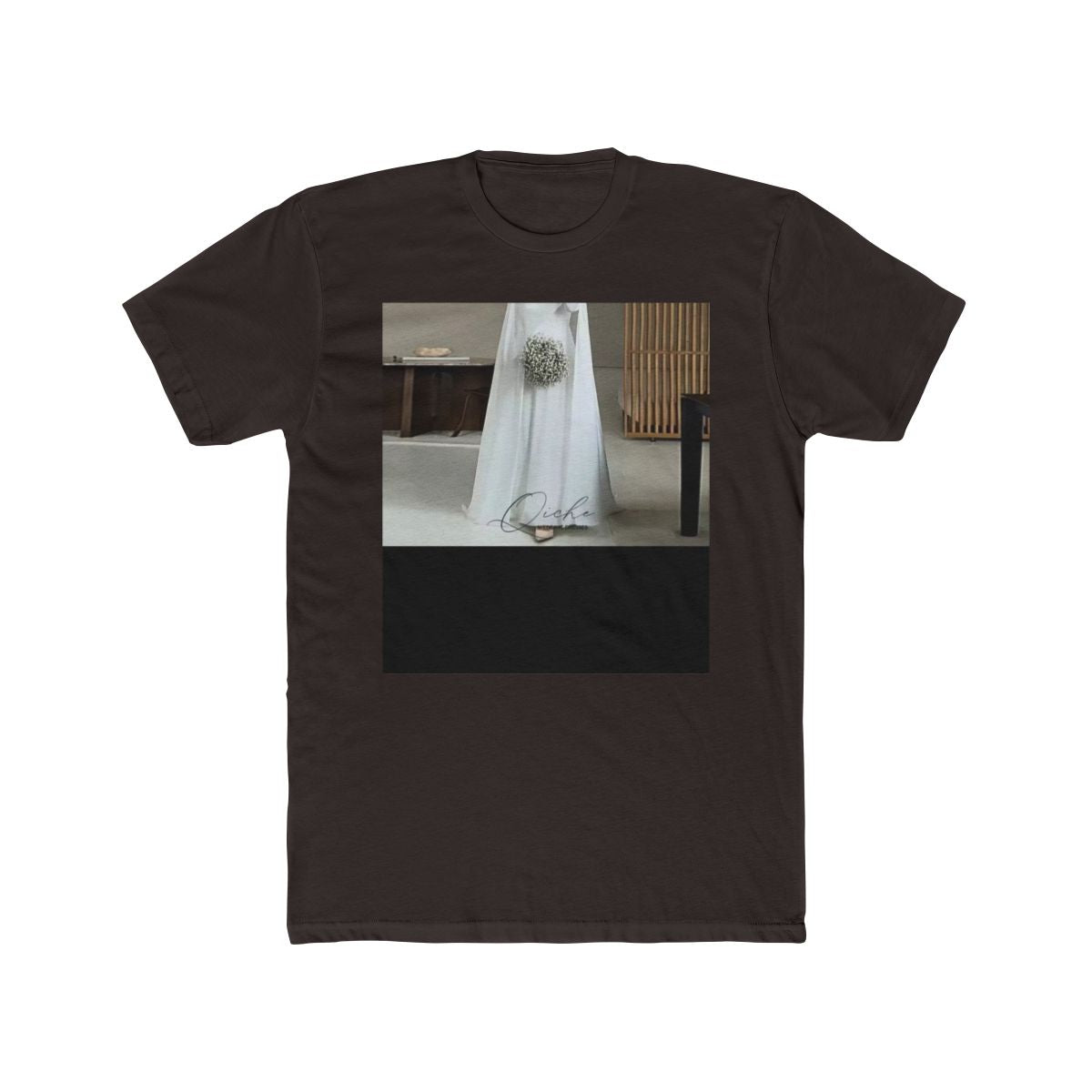 Mahdi's Custom T-Shirt