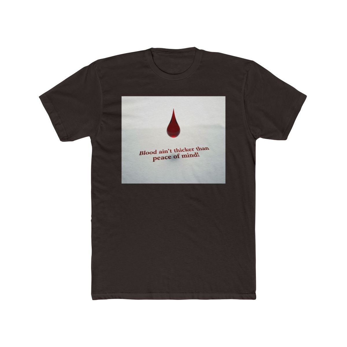 Ria's Custom T-Shirt