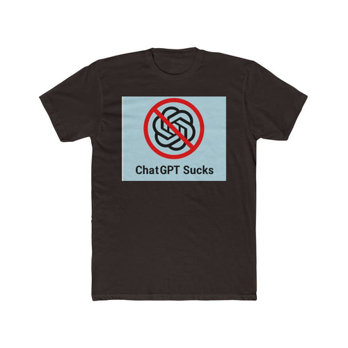 ChatGPT sucks