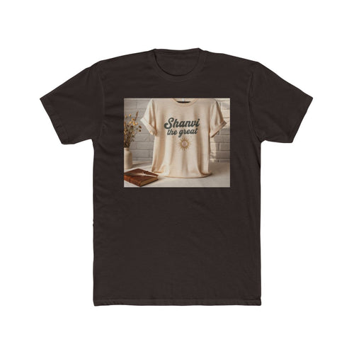 Custom T-Shirt