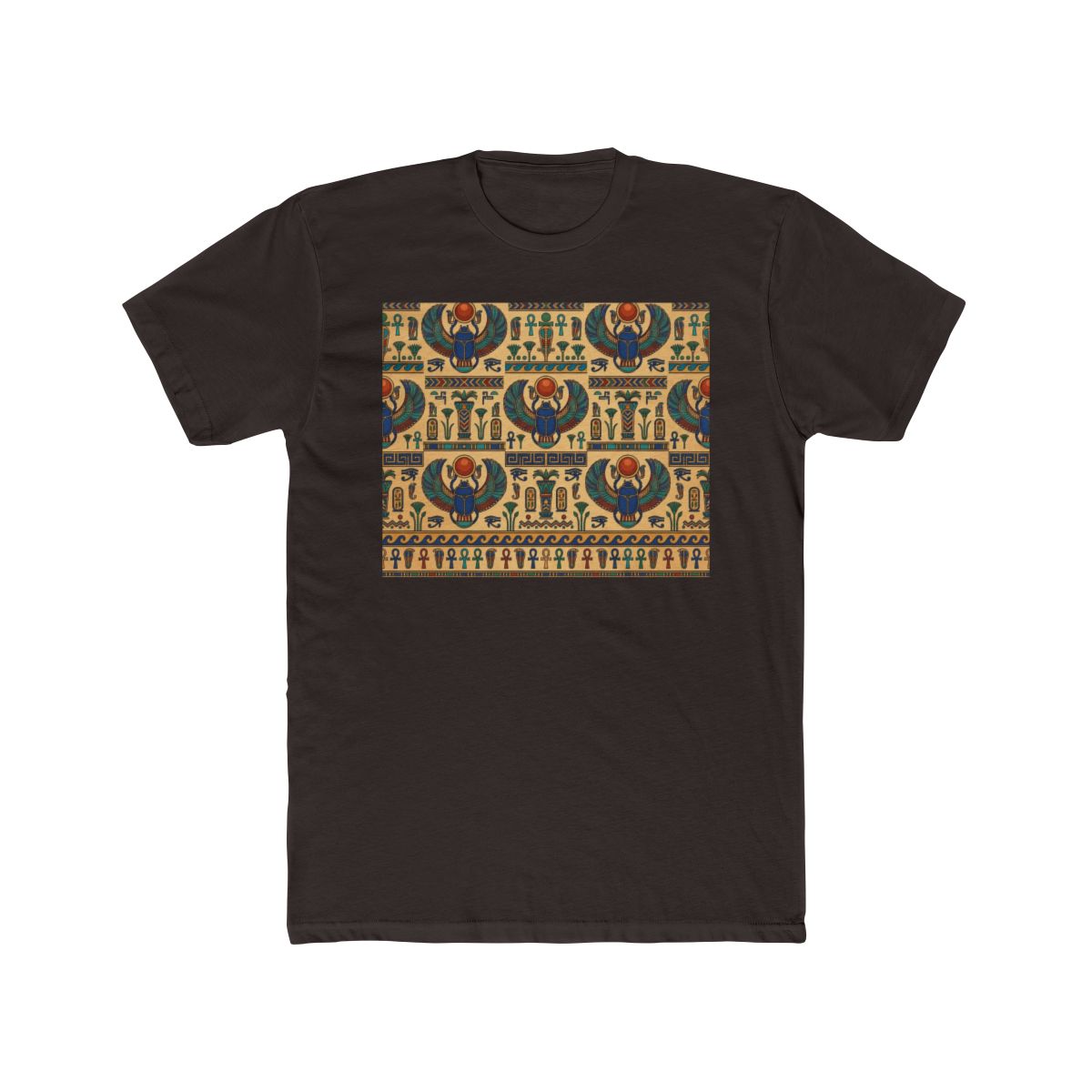 Archangel's Custom T-Shirt