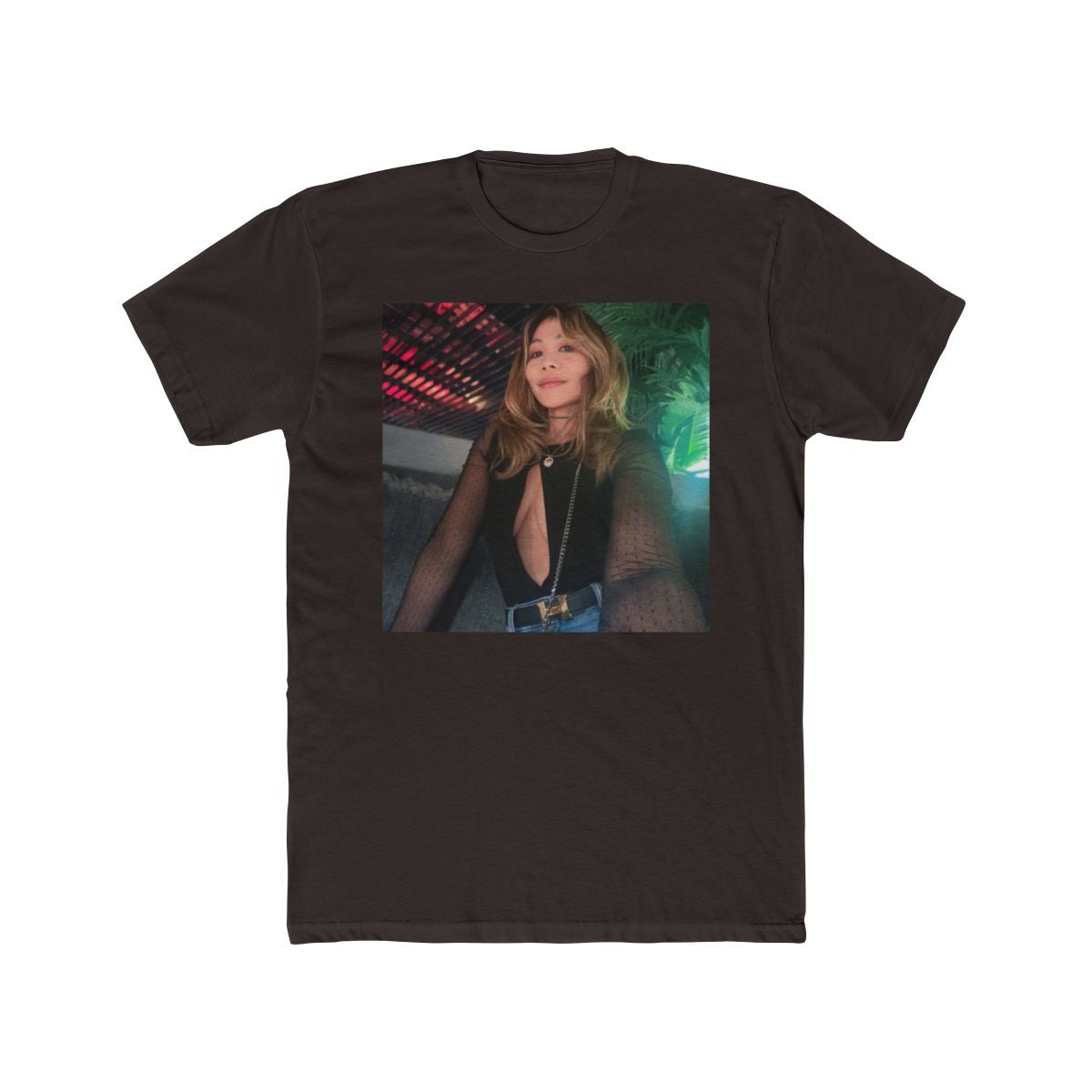Lynnette's Custom T-Shirt