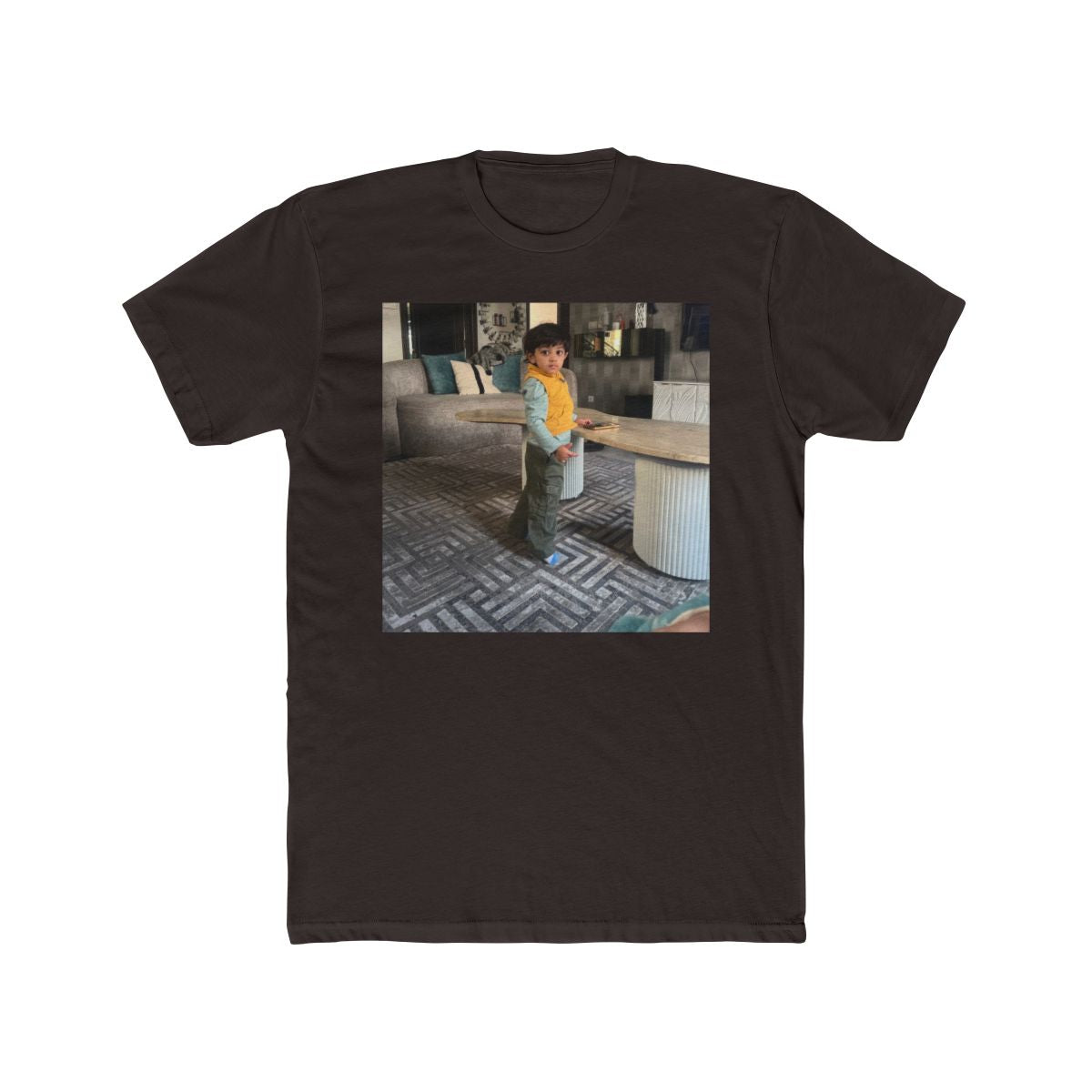 Ali's Custom T-Shirt